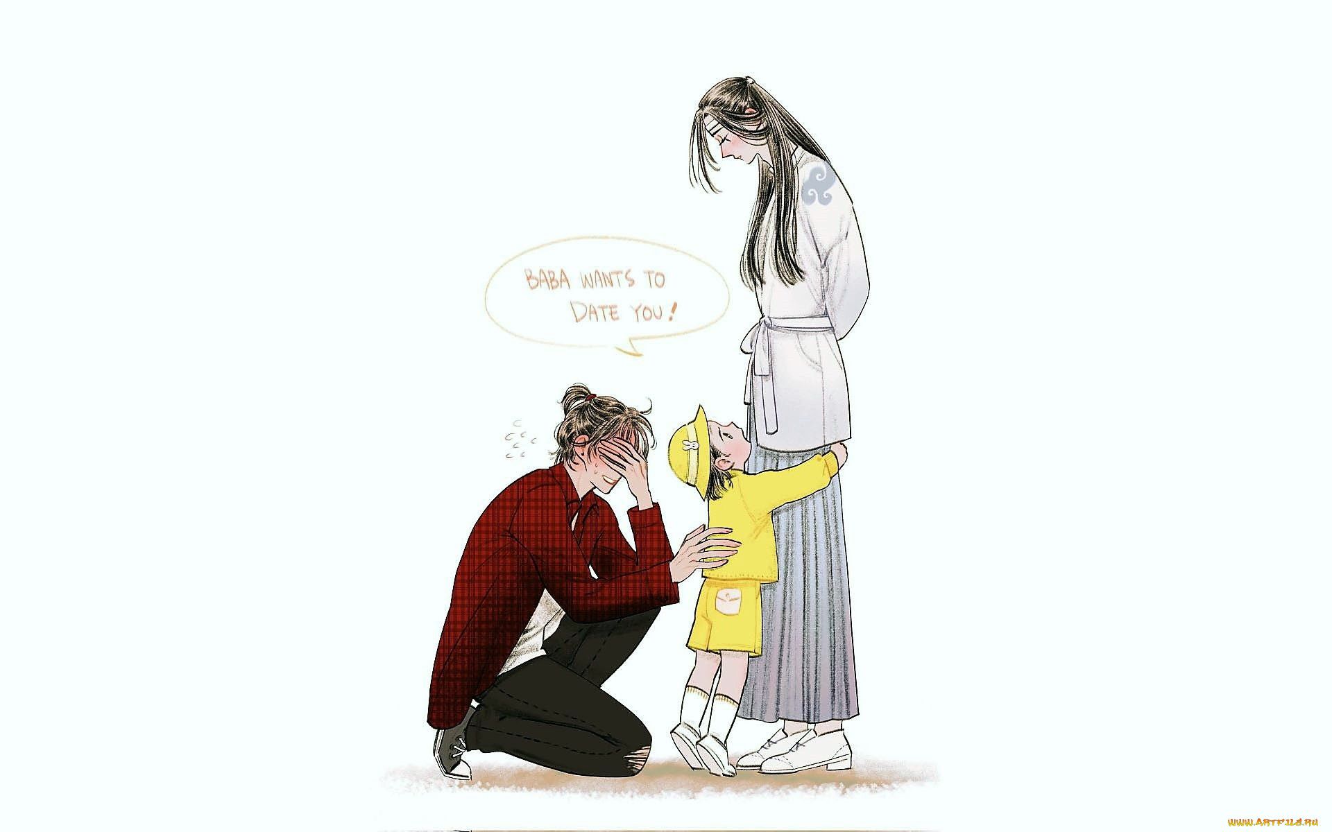 , mo dao zu shi, , , , , 